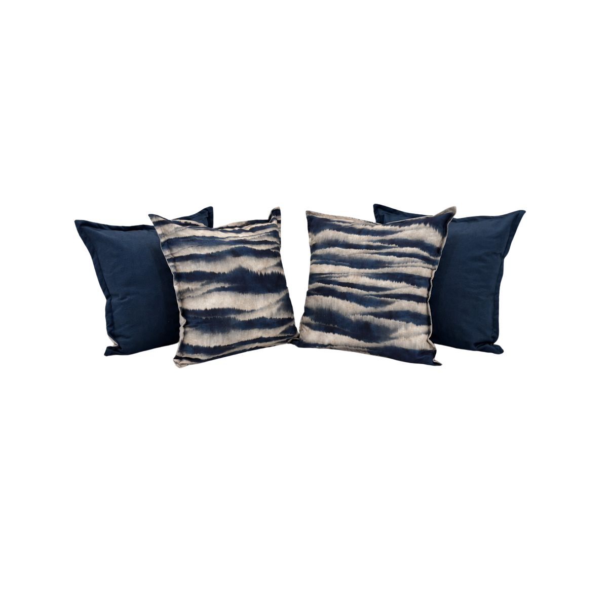 Maritime 4 Piece Luxury Combo