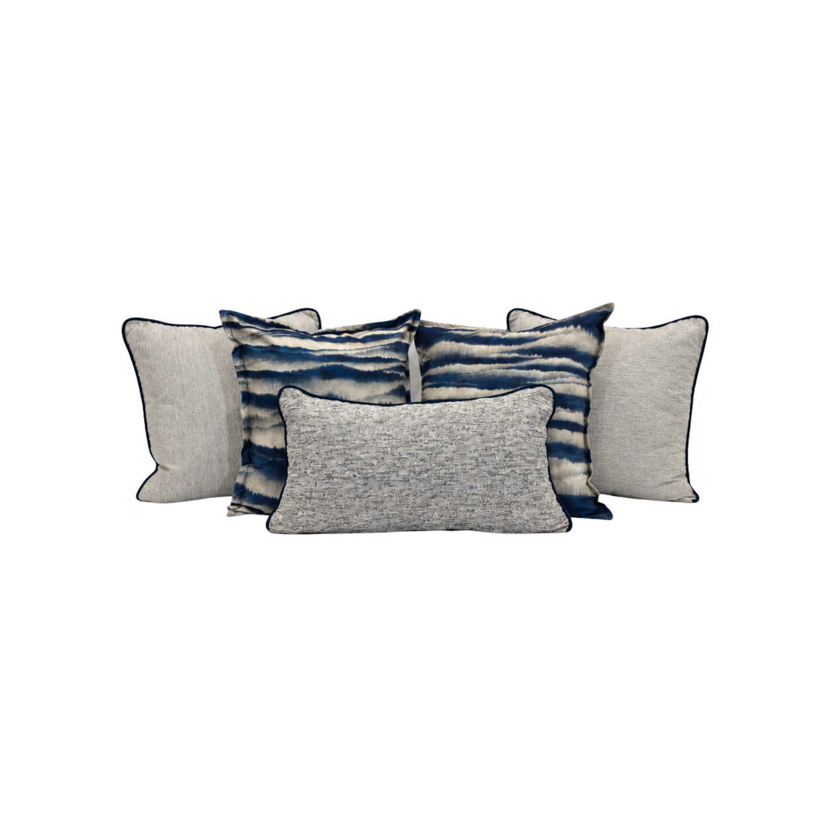 Maritime 5 Piece Luxury Combo V2