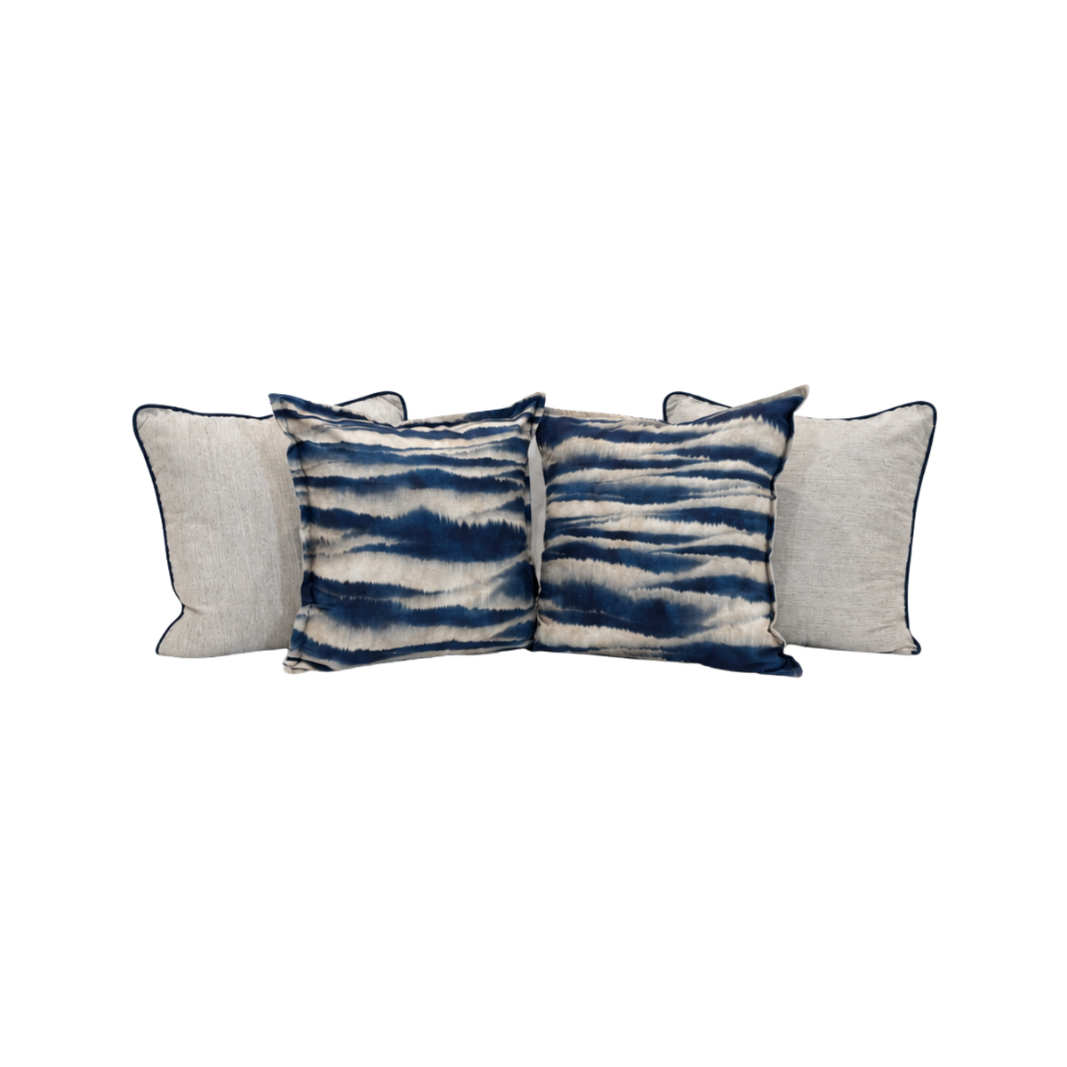 Maritime 4 Piece Luxury Combo V2