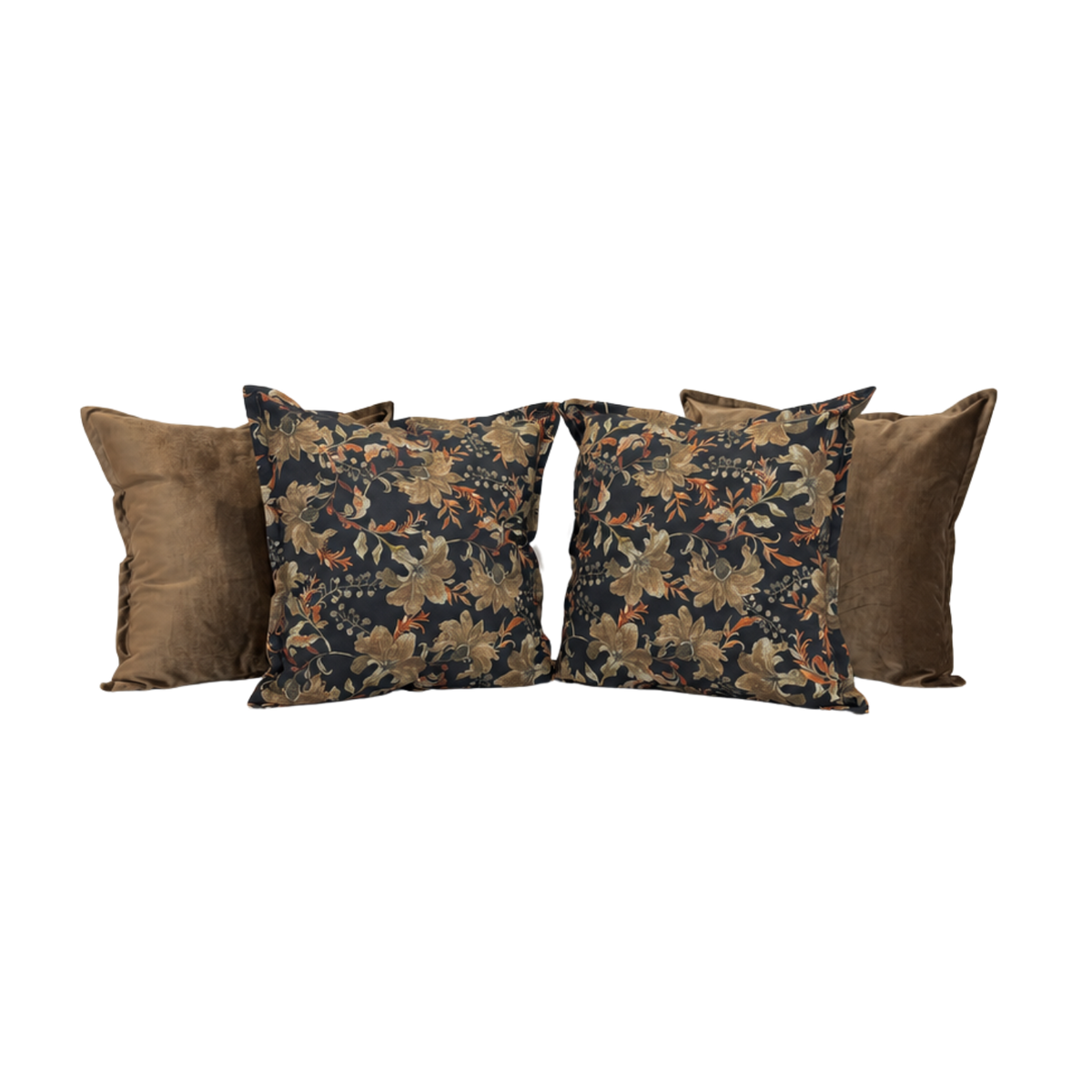 Hawthorne 4 Piece Luxury Combo