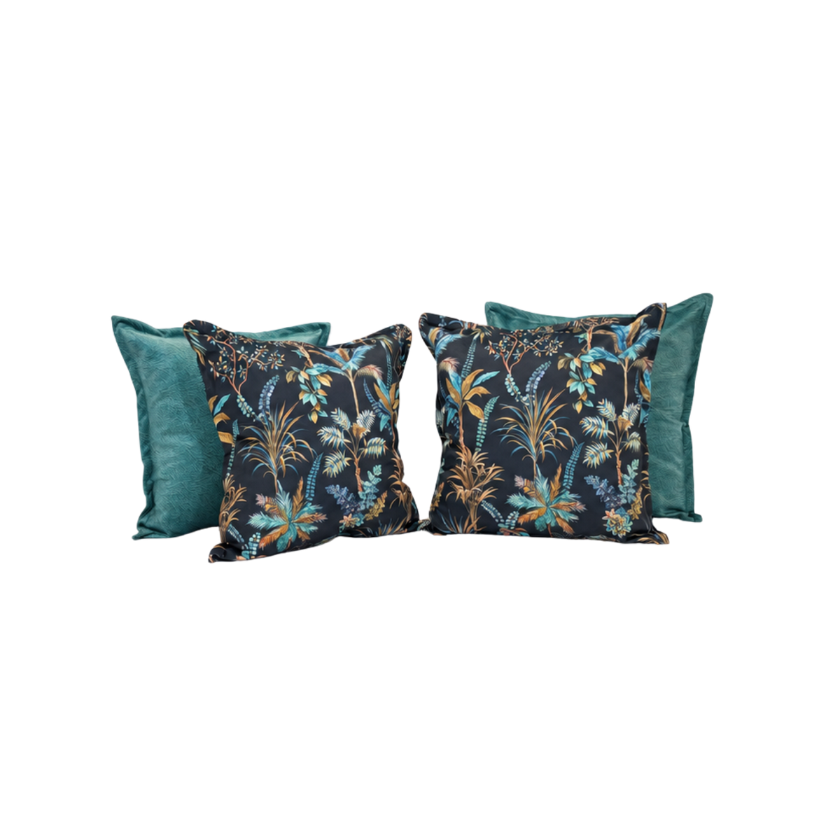 Nocturnal Lagoon 4 Piece Luxury Combo
