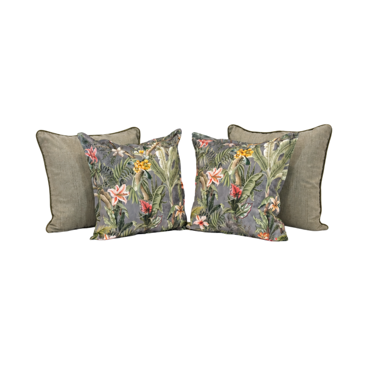 Misty Meadows 4 Piece Luxury Combo