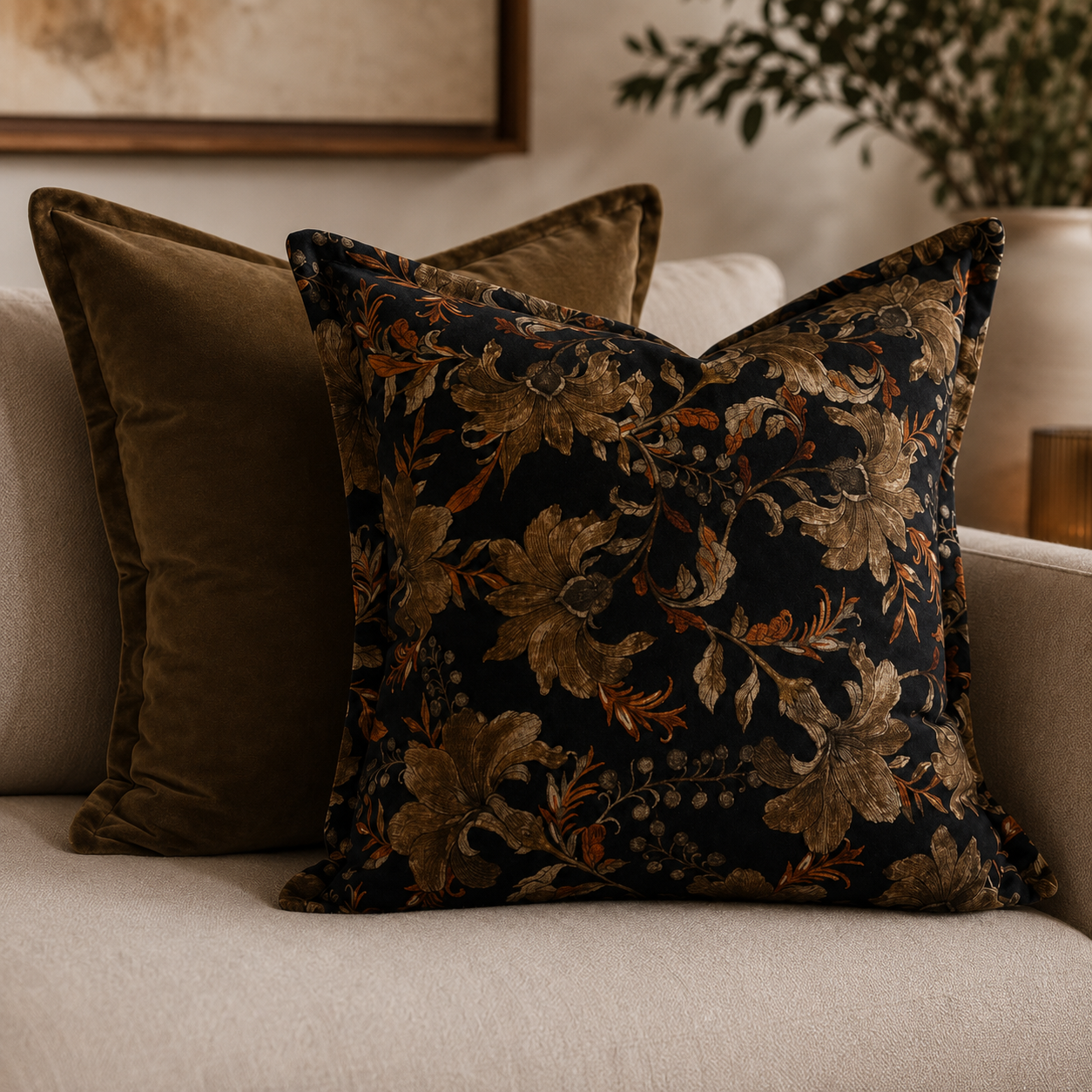 Luxury Range