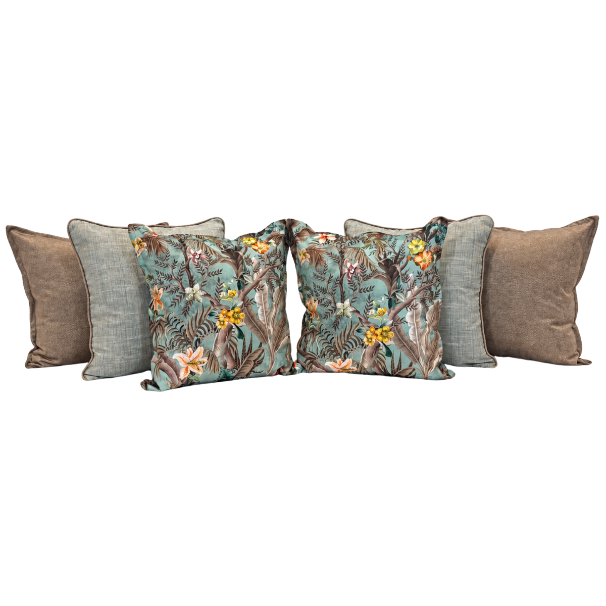 Savans Day 6 Piece Luxury Combo