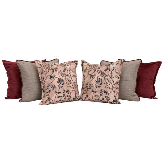 Rosalie 6 Piece Luxury Combo