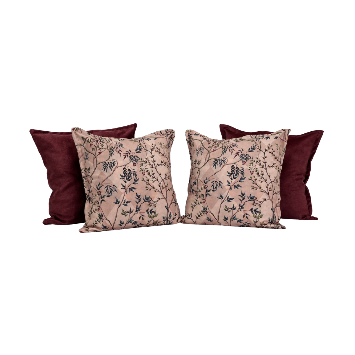Rosalie 4 Piece Luxury Combo
