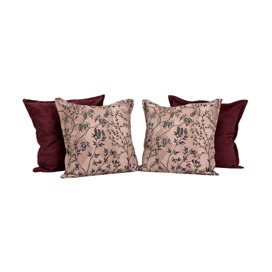 Rosalie 4 Piece Luxury Combo