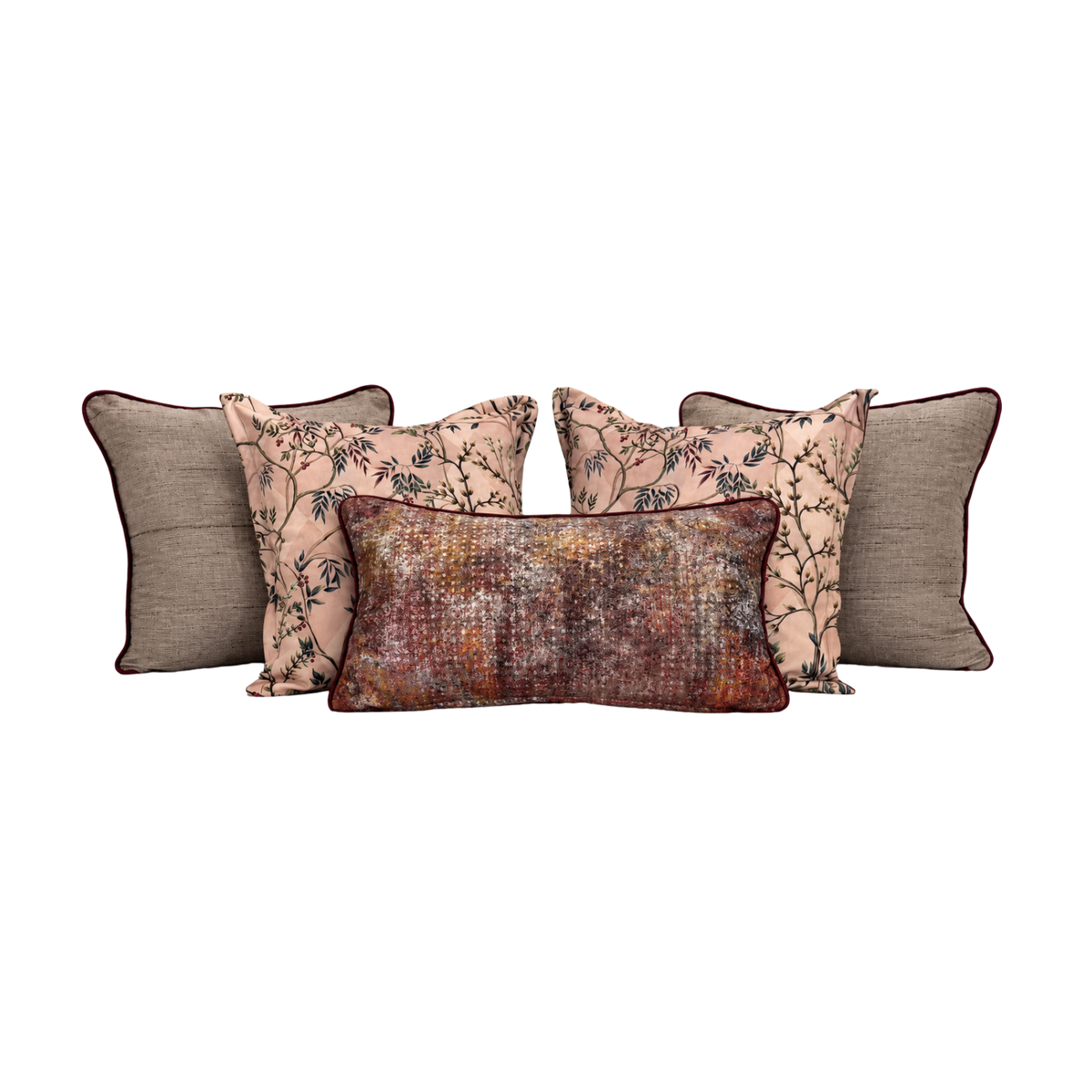 Rosalie 5 Piece Luxury Combo V2