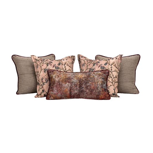 Rosalie 5 Piece Luxury Combo V2
