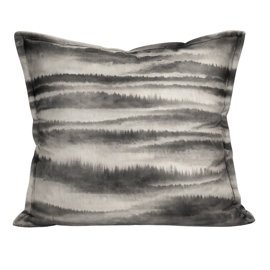 Yukon – Mist