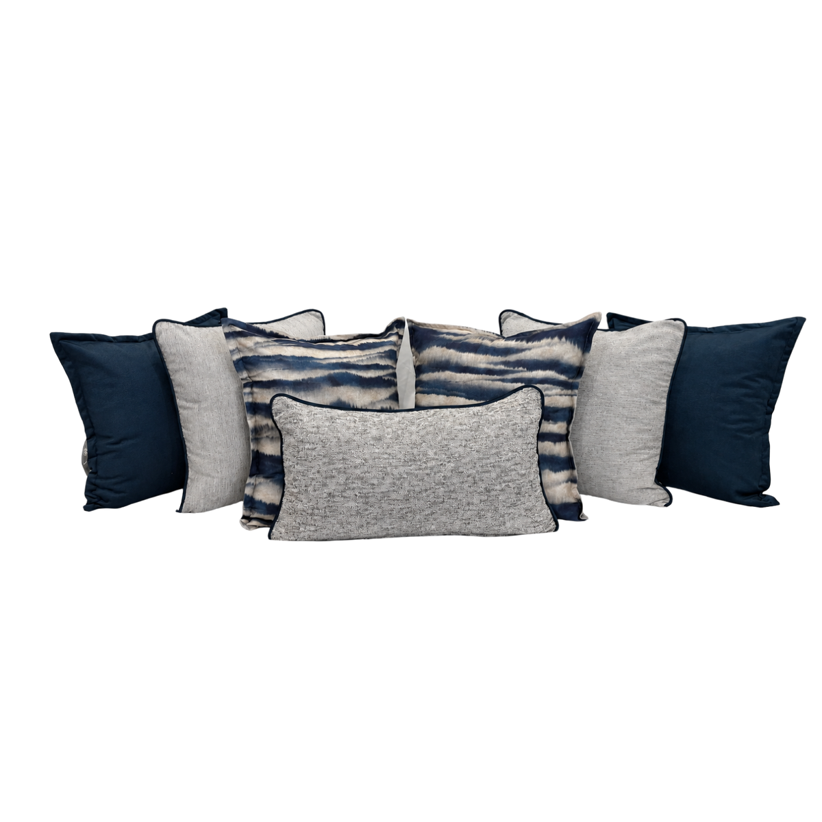 Maritime 7 Piece Luxury Combo