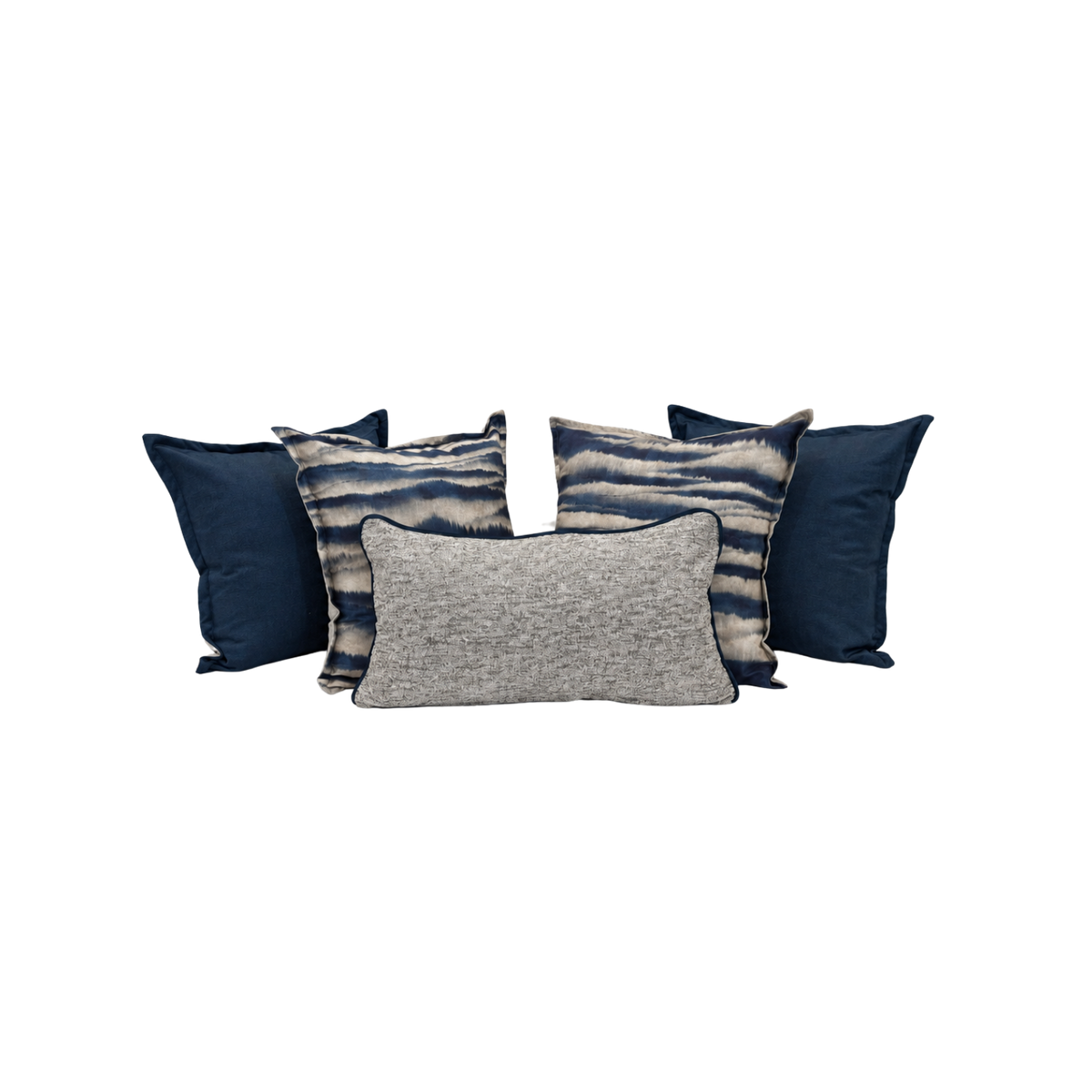 Maritime 5 Piece Luxury Combo