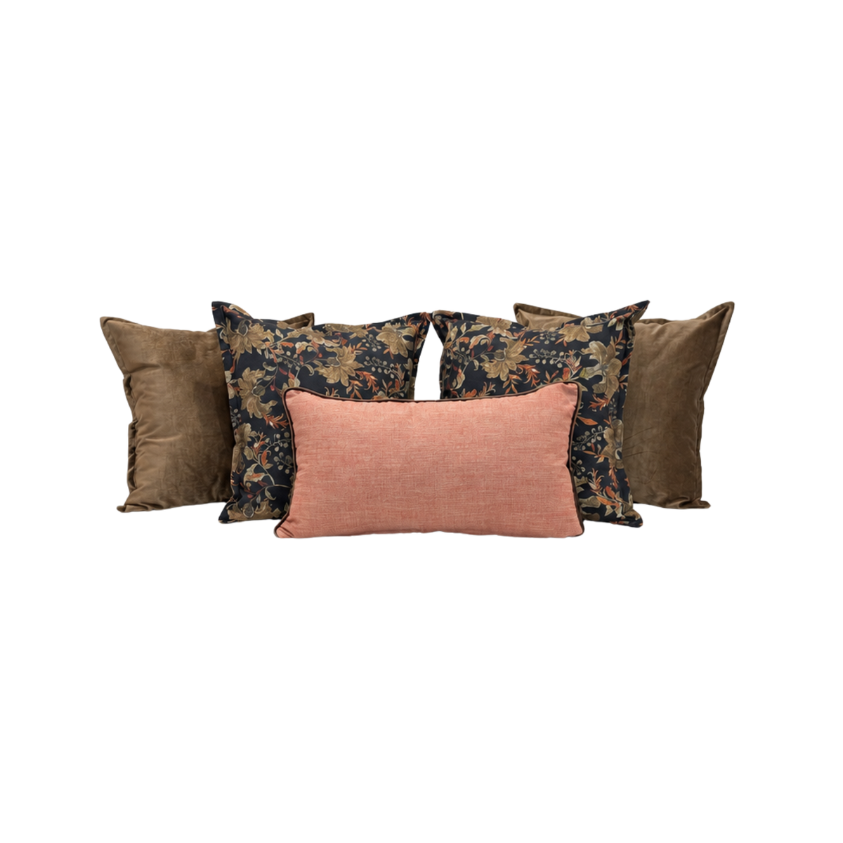 Hawthorne 6 Piece Luxury Combo