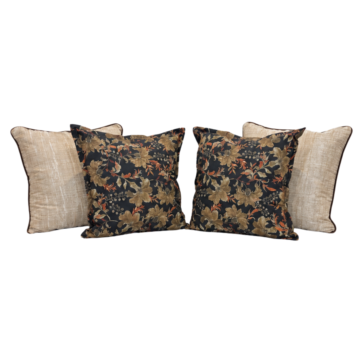Hawthorne 6 Piece Luxury Combo
