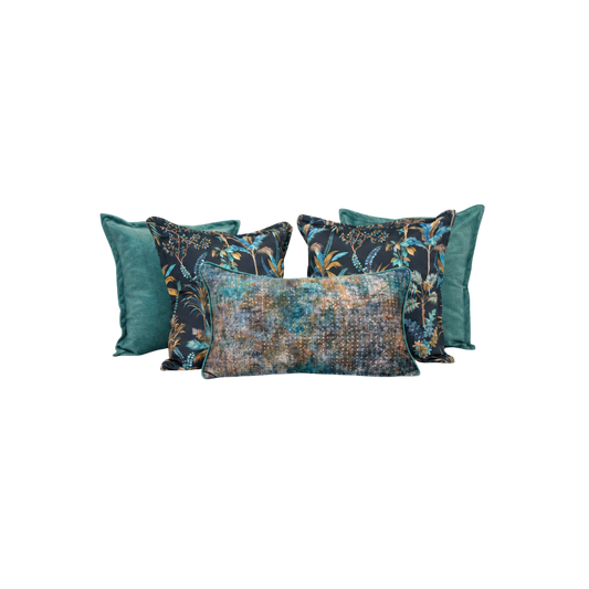Nocturnal Lagoon 5 Piece Luxury Combo
