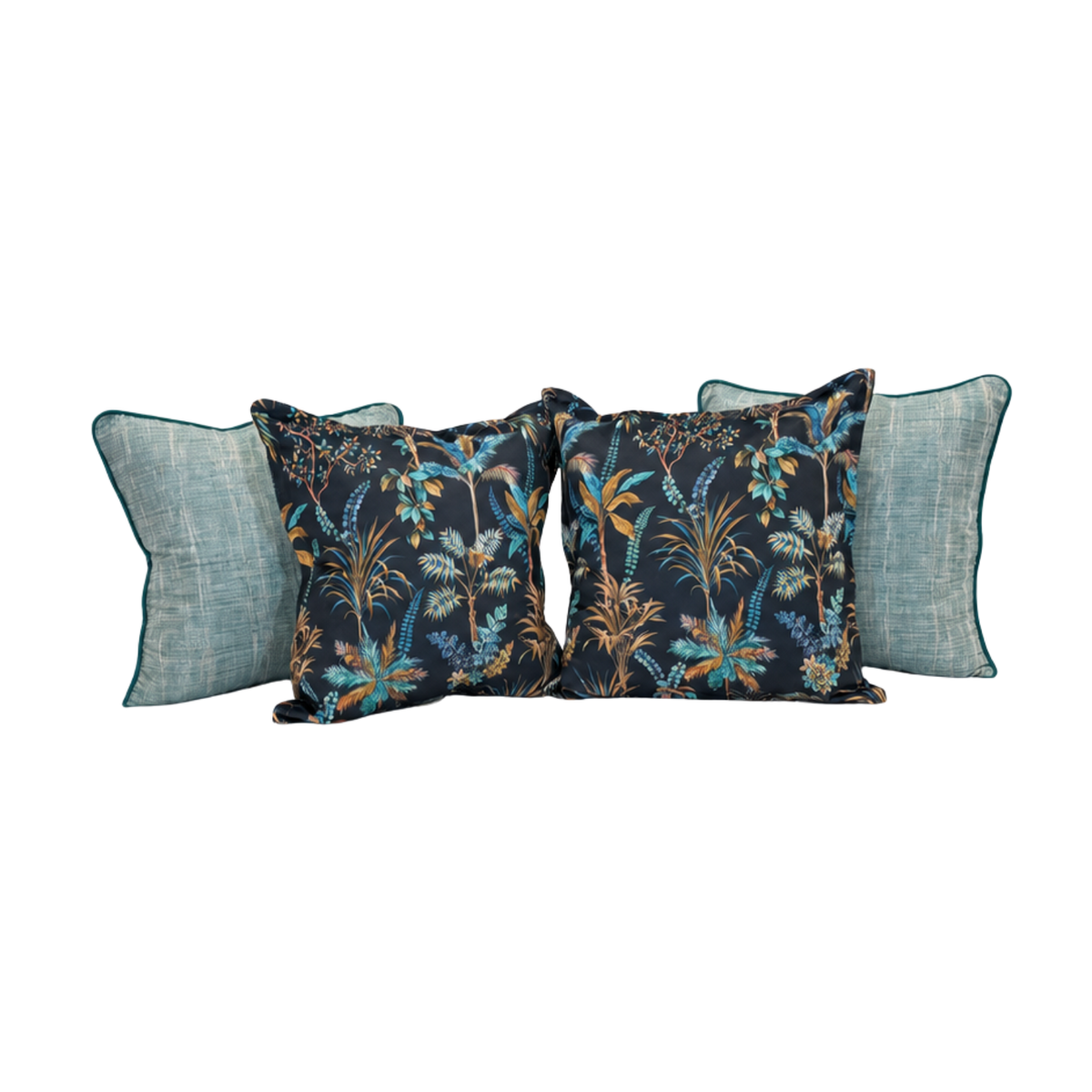 Nocturnal Lagoon 4 Piece Luxury Combo V2