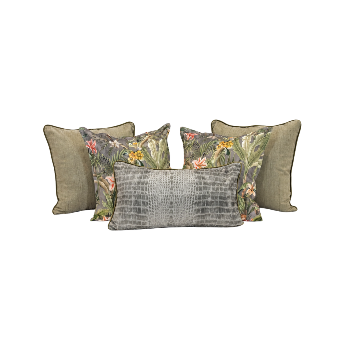 Misty Meadows 5 Piece Luxury Combo